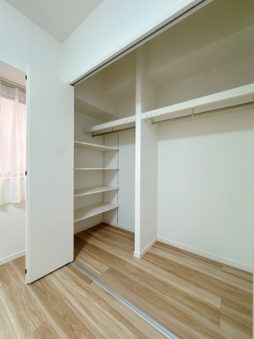 【収納】 | ライオンズマンション西公園第六☆仲介手数料無料☆