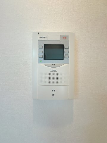 【防犯設備】 | ライオンズマンション西公園第六☆仲介手数料無料☆