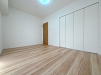 【洋室】 | ライオンズマンション西公園第六☆仲介手数料無料☆