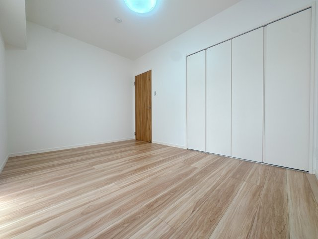 【洋室】 | ライオンズマンション西公園第六☆仲介手数料無料☆