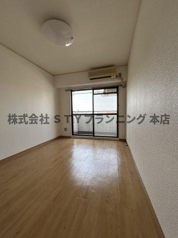 仲介手数料０円！ハートイン大針の居間・リビング