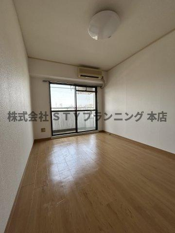 仲介手数料０円！ハートイン大針の居間・リビング