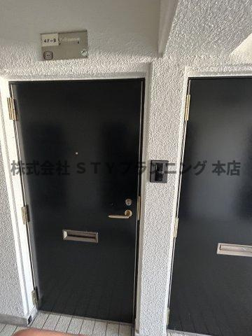 仲介手数料０円！ハートイン大針のその他共用部分