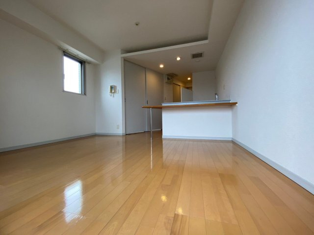 サヴォイバルビゾンの居間・リビング