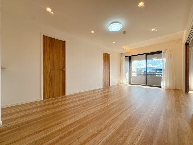 【居間・リビング】 | シティライフ博多駅南☆仲介手数料無料☆