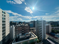 【展望】 | シティライフ博多駅南☆仲介手数料無料☆