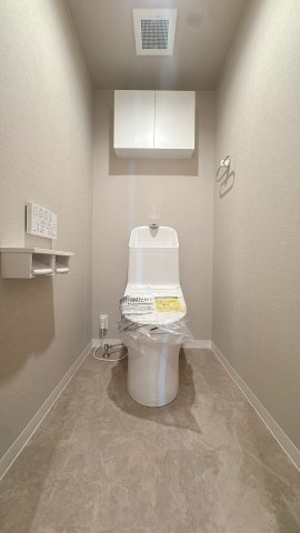 【トイレ】 | シティライフ博多駅南☆仲介手数料無料☆