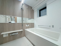 【浴室】 | シティライフ博多駅南☆仲介手数料無料☆