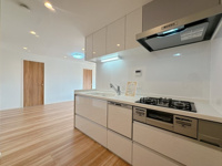 【キッチン】 | シティライフ博多駅南☆仲介手数料無料☆