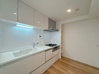 【キッチン】 | シティライフ博多駅南☆仲介手数料無料☆