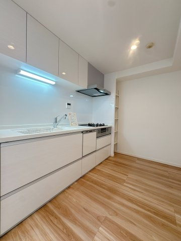 【キッチン】 | シティライフ博多駅南☆仲介手数料無料☆