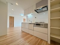 【キッチン】 | シティライフ博多駅南☆仲介手数料無料☆