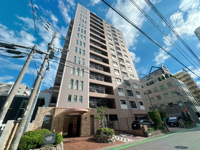 【外観】 | シティライフ博多駅南☆仲介手数料無料☆