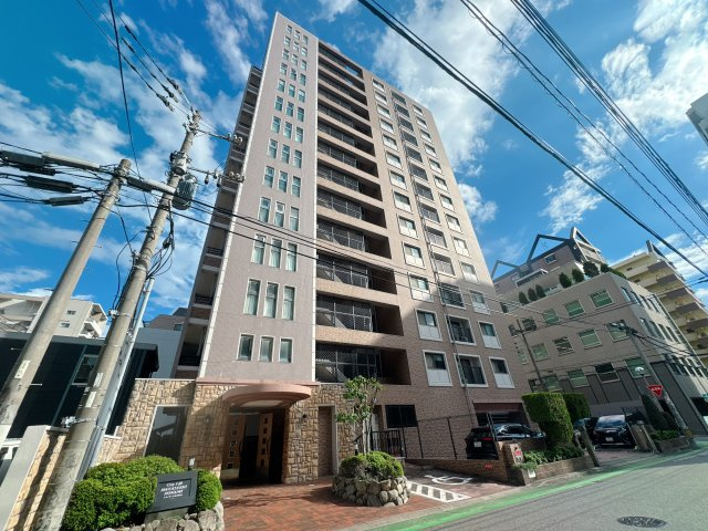 【外観】 | シティライフ博多駅南☆仲介手数料無料☆