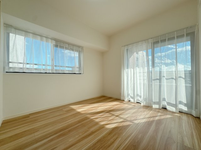 【洋室】 | シティライフ博多駅南☆仲介手数料無料☆