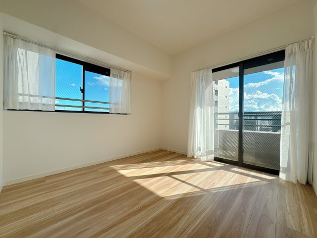 【洋室】 | シティライフ博多駅南☆仲介手数料無料☆