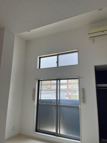 HALEIE空港通りの内装