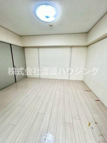 クリーンハイツ豊里の内装