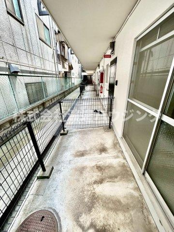 クリーンハイツ豊里のその他