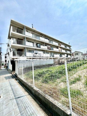 クリーンハイツ豊里