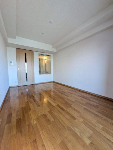 サヴォイオーサーズプレイスの居間・リビング