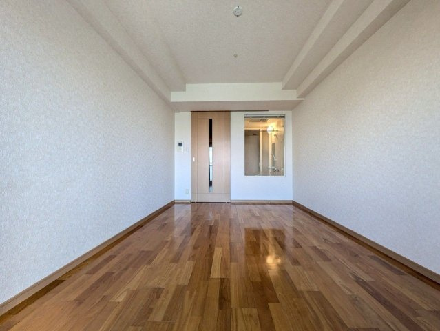 サヴォイオーサーズプレイスの居間・リビング