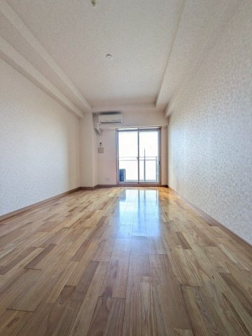 サヴォイオーサーズプレイスの居間・リビング