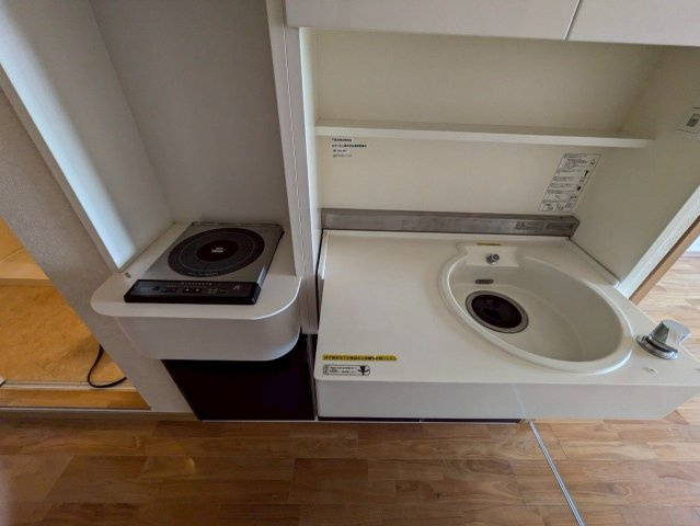 サヴォイオーサーズプレイスの設備