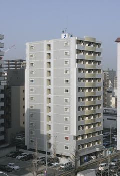 リファレンス駅南