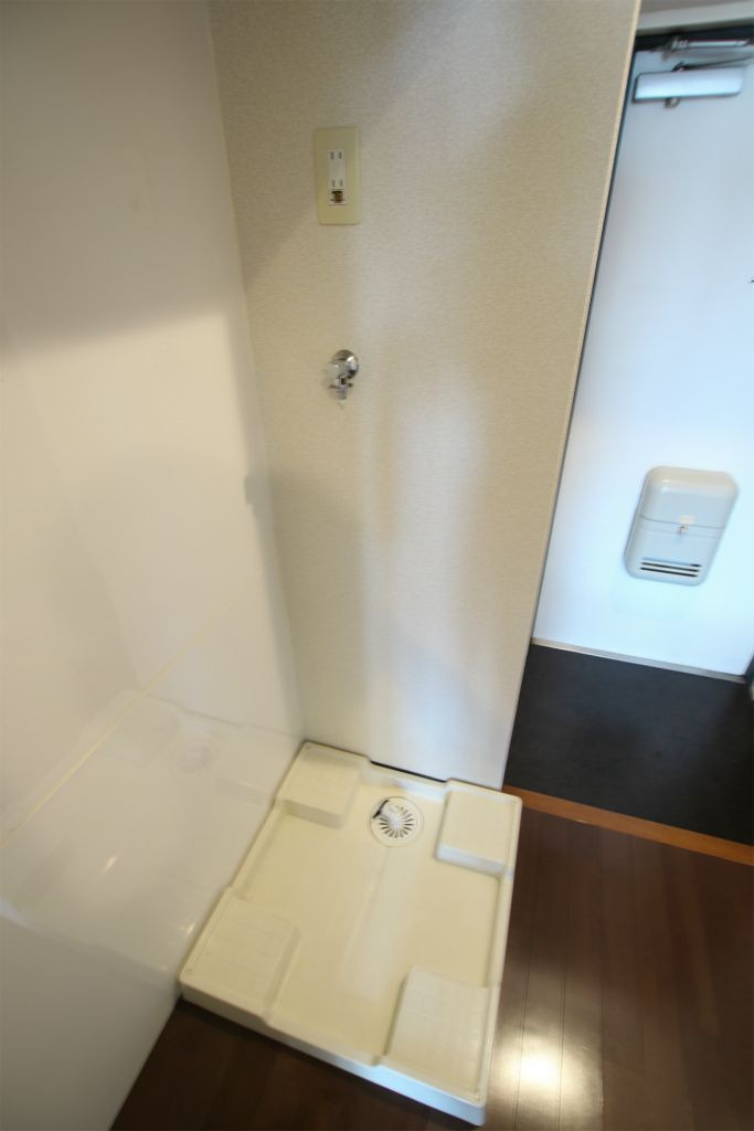 リファレンス駅南の設備