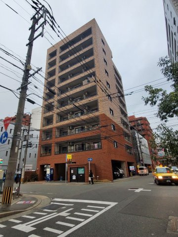 パークアヴェニュー22