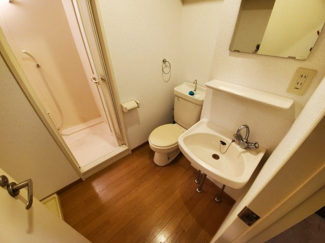 パークアヴェニュー22のその他