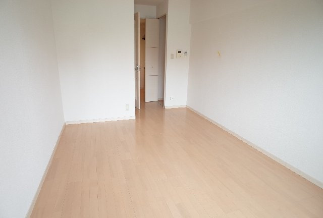 ASレジデンス吉塚の居間・リビング