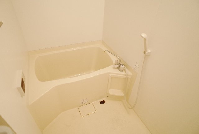 ASレジデンス吉塚の浴室