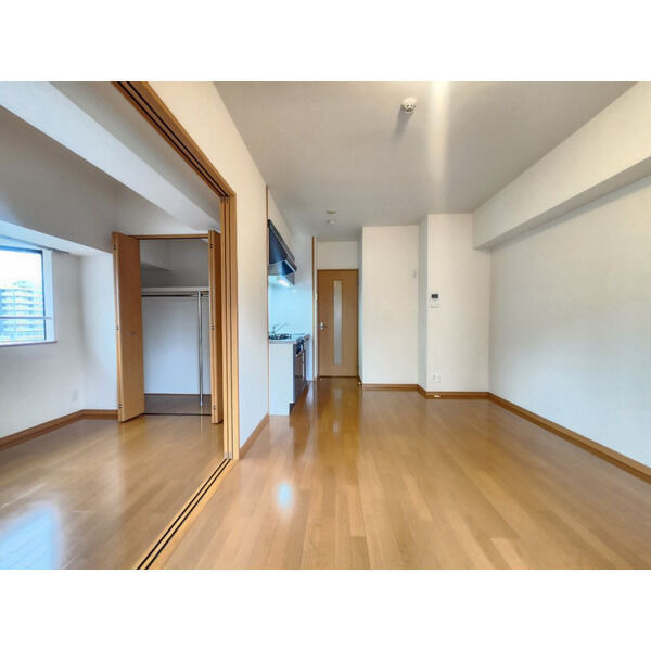 ジョワ・アバンセの居間・リビング