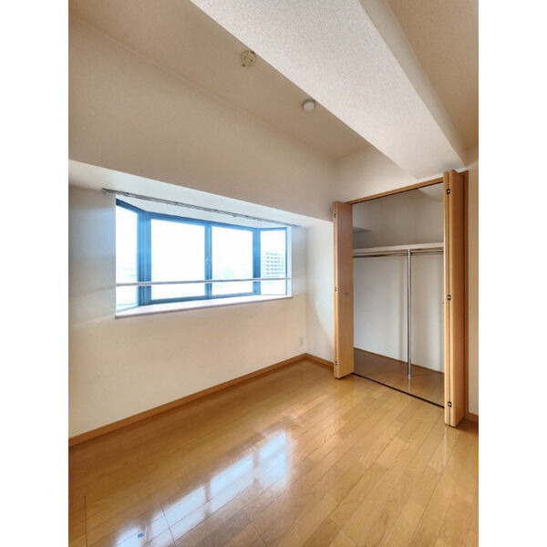 ジョワ・アバンセの居間・リビング