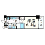 プレサンス心斎橋ブライトの画像