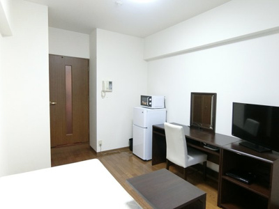 【内装】 | エスリード本町 | 過ごしやすい室内です