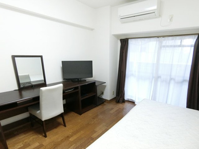 【内装】 | エスリード本町 | きれいな内装です