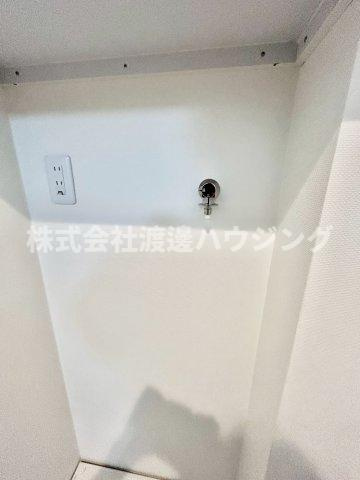 第2大栄マンションの設備