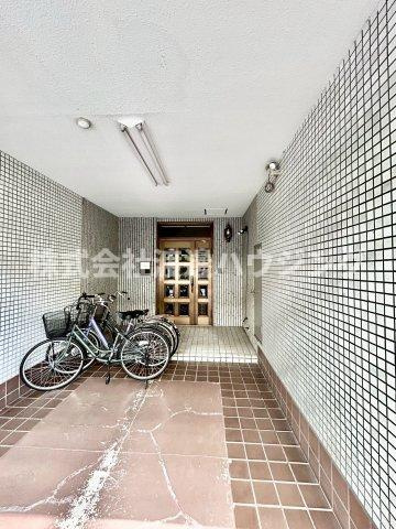 第2大栄マンションのその他共用部分