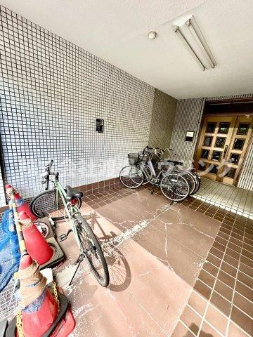 第2大栄マンションのその他共用部分