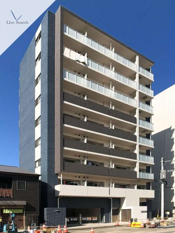 Forest福岡県庁前