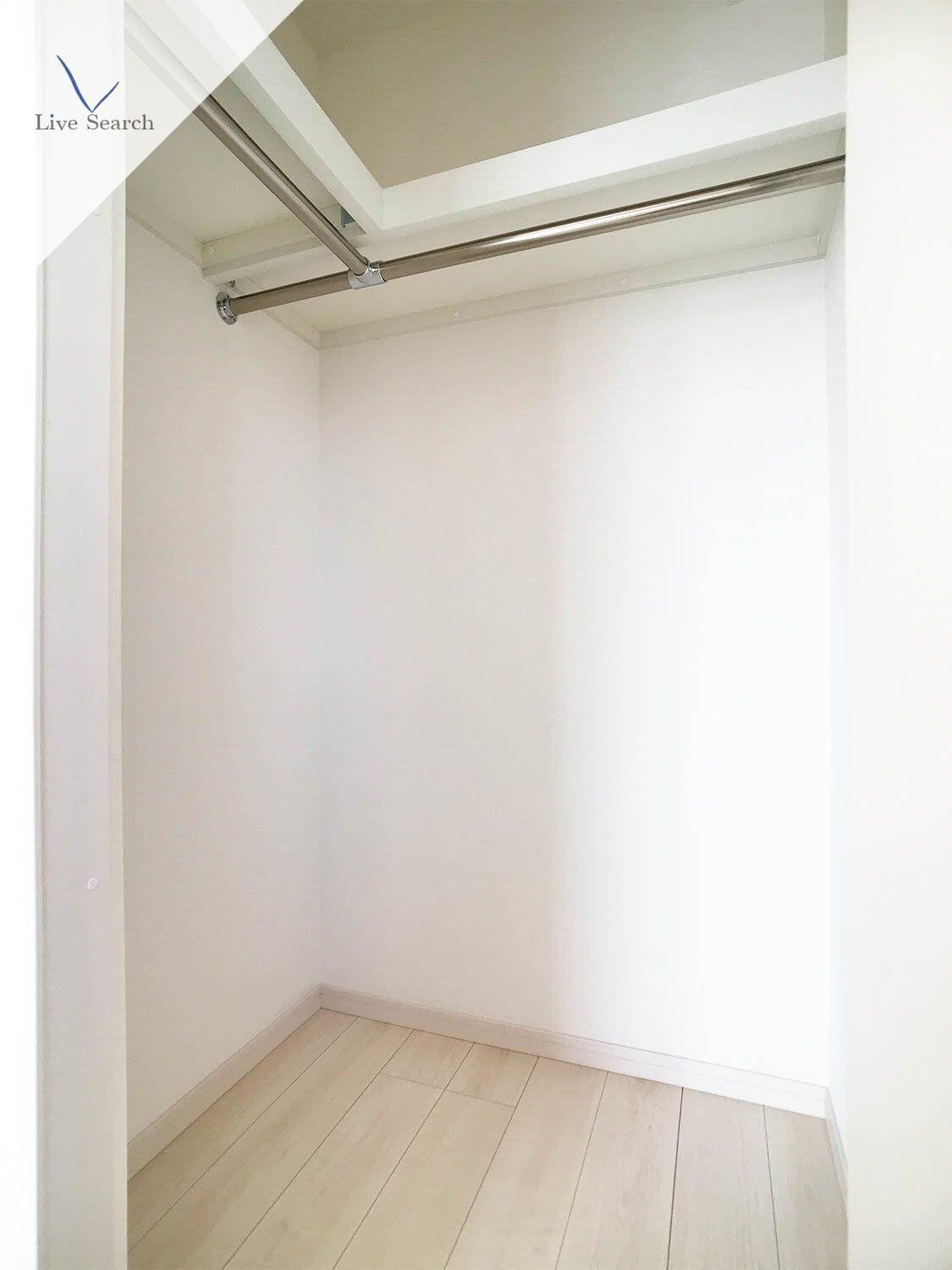 Forest福岡県庁前の設備