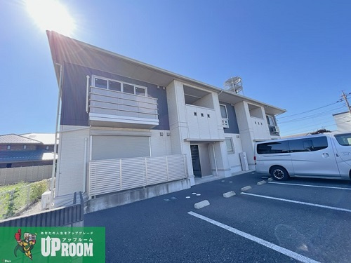 フォレストコートⅡ