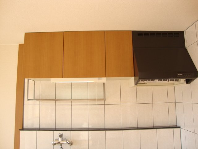 エクセルフジのキッチン|キッチン