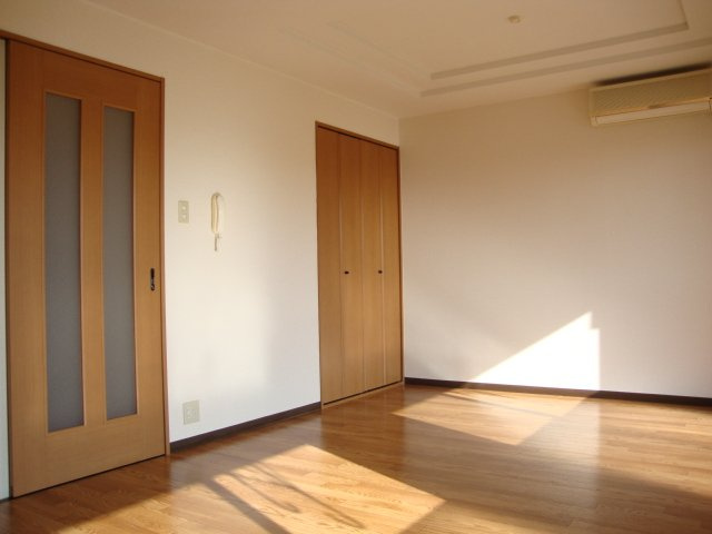 エクセルフジの居間・リビング|リビング