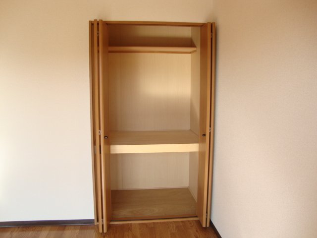 エクセルフジの収納|収納