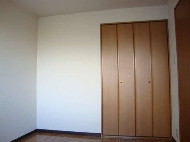 エクセルフジの内装|洋室