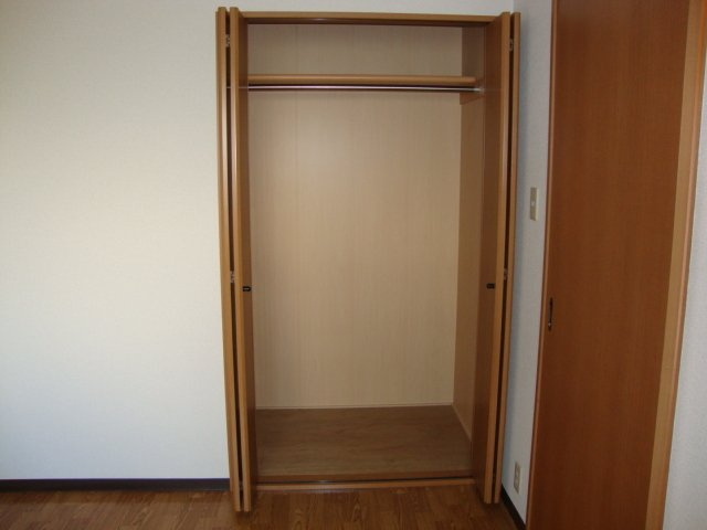 エクセルフジの収納|収納